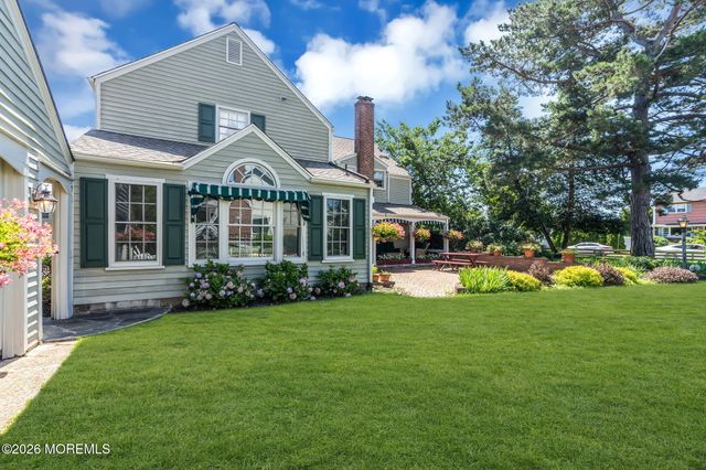 2193 Village Road, Sea Girt, NJ 08750