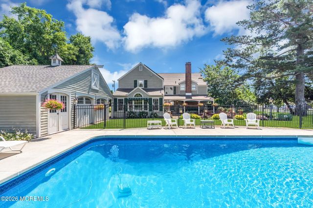 2193 Village Road, Sea Girt, NJ 08750