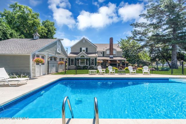 2193 Village Road, Sea Girt, NJ 08750