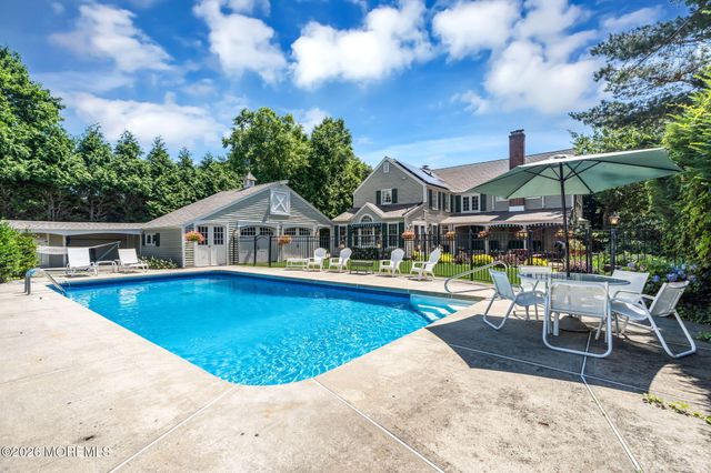 2193 Village Road, Sea Girt, NJ 08750