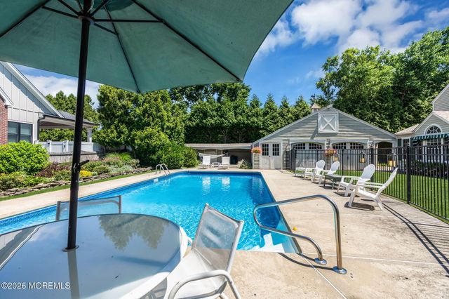 2193 Village Road, Sea Girt, NJ 08750