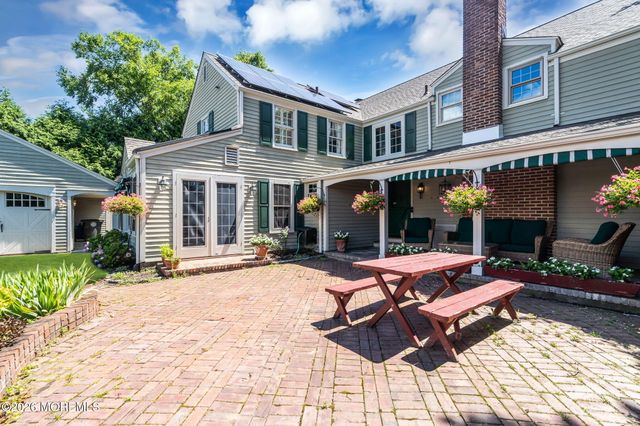 2193 Village Road, Sea Girt, NJ 08750