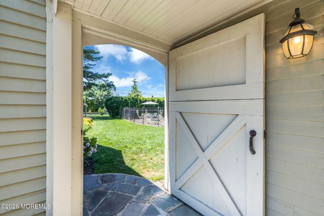 2193 Village Road, Sea Girt, NJ 08750
