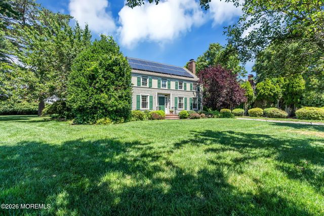 2193 Village Road, Sea Girt, NJ 08750