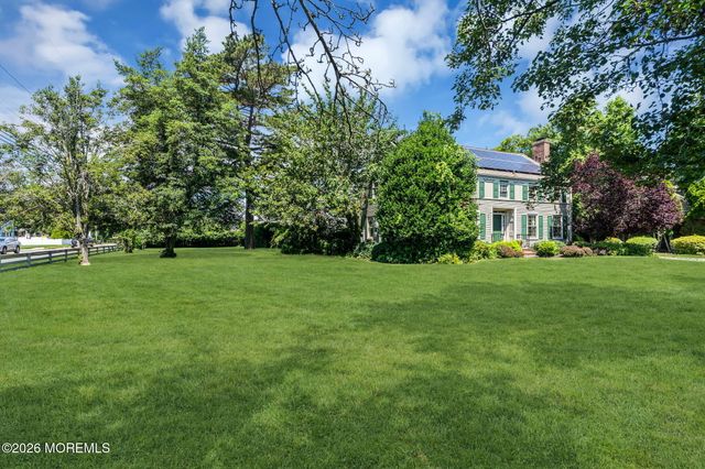 2193 Village Road, Sea Girt, NJ 08750