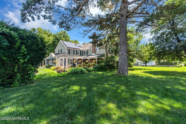 2193 Village Road, Sea Girt, NJ 08750