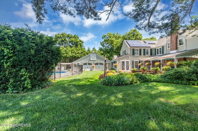 2193 Village Road, Sea Girt, NJ 08750