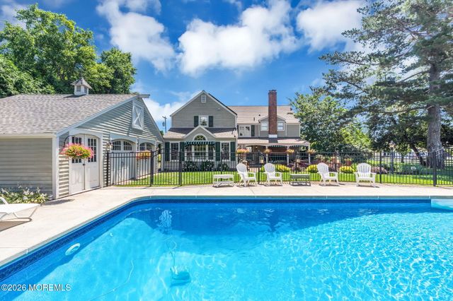 2193 Village Road, Sea Girt, NJ 08750