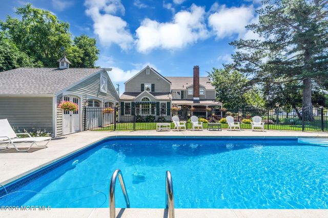 2193 Village Road, Sea Girt, NJ 08750