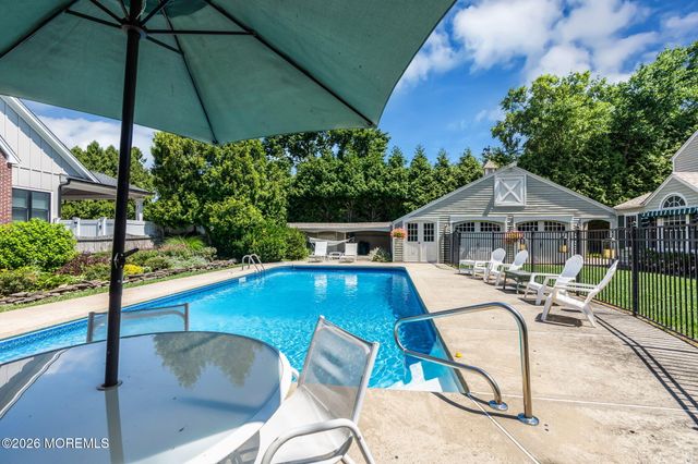 2193 Village Road, Sea Girt, NJ 08750