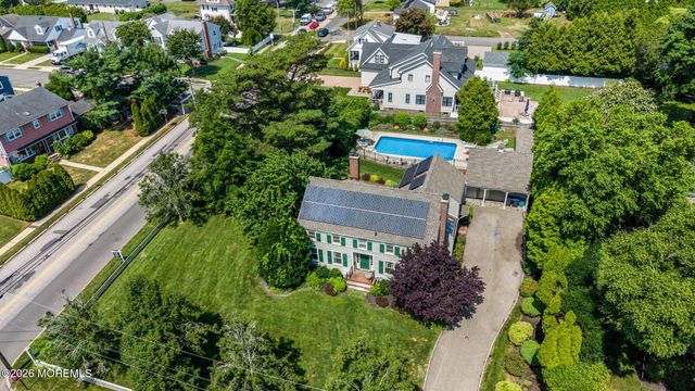 2193 Village Road, Sea Girt, NJ 08750