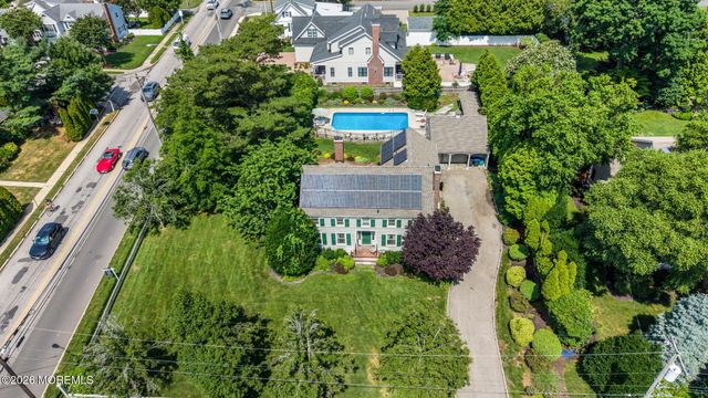 2193 Village Road, Sea Girt, NJ 08750
