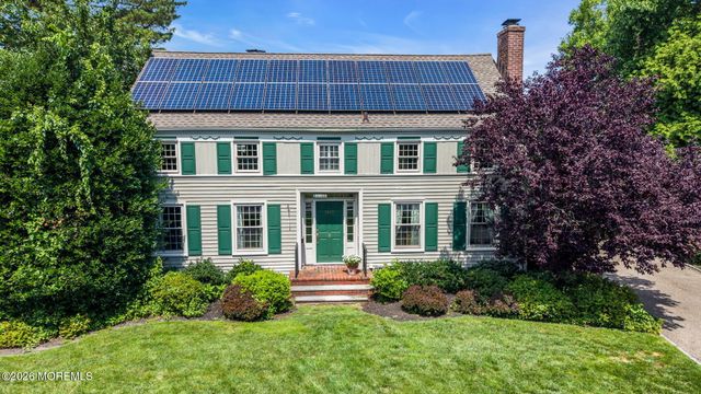 2193 Village Road, Sea Girt, NJ 08750