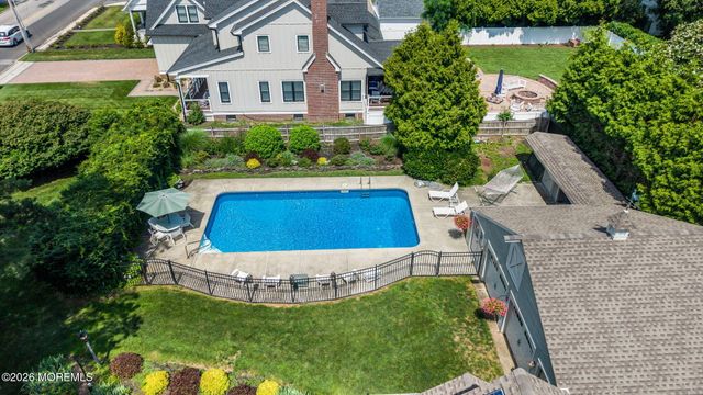 2193 Village Road, Sea Girt, NJ 08750