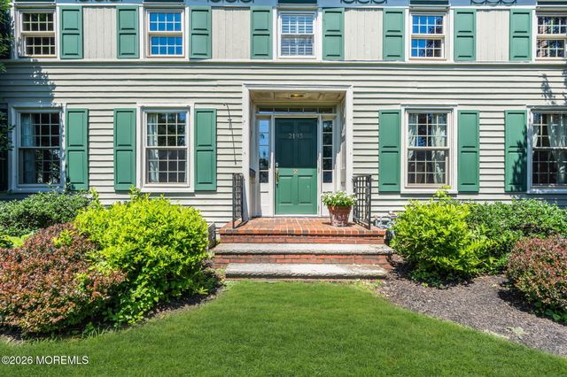 2193 Village Road, Sea Girt, NJ 08750