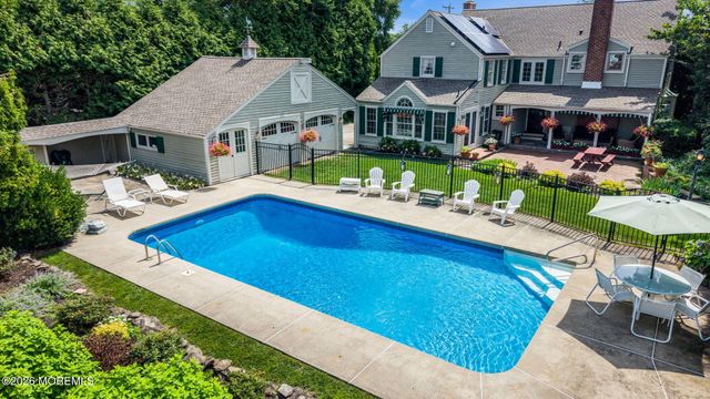 2193 Village Road, Sea Girt, NJ 08750