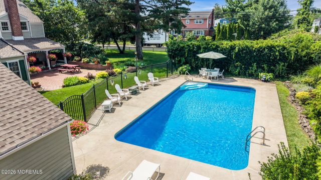 2193 Village Road, Sea Girt, NJ 08750