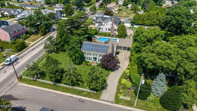 2193 Village Road, Sea Girt, NJ 08750