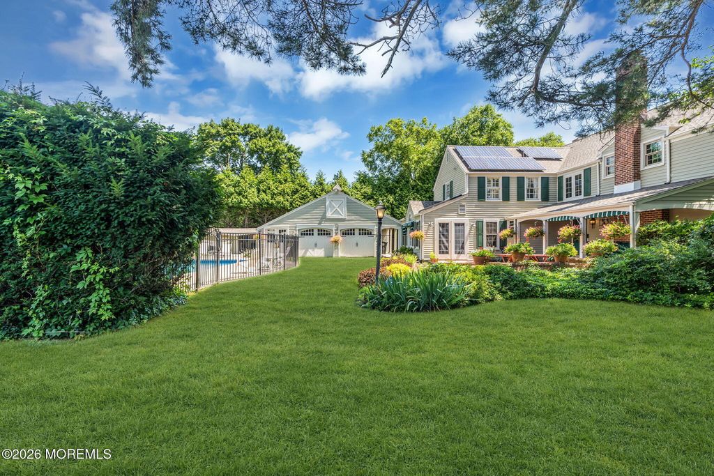 2193 Village Road, Sea Girt, NJ 08750