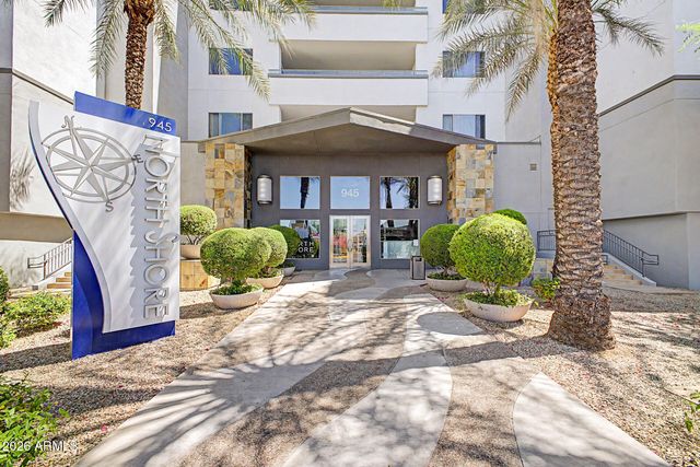 945 E Playa Del Norte Drive 2002, Tempe, AZ 85288