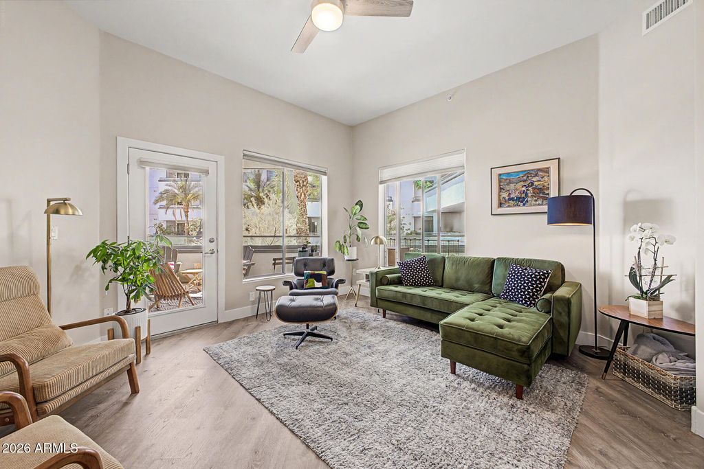 945 E Playa Del Norte Drive 2002, Tempe, AZ 85288 — photo 2