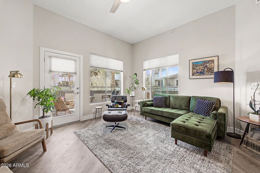 945 E Playa Del Norte Drive 2002, Tempe, AZ 85288 — photo 4