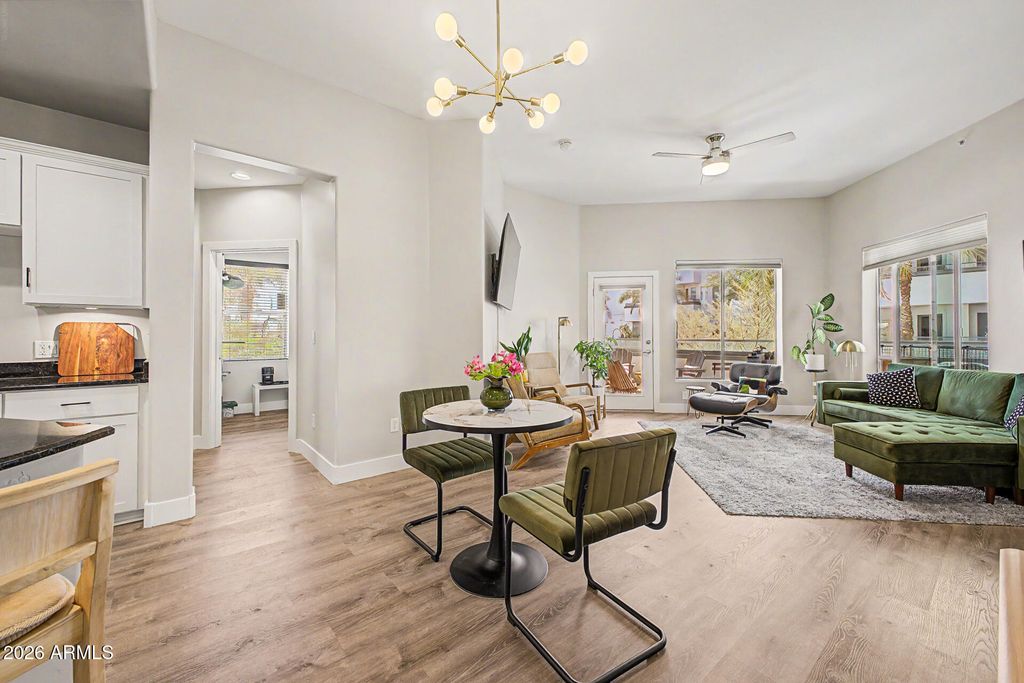 945 E Playa Del Norte Drive 2002, Tempe, AZ 85288 — photo 5