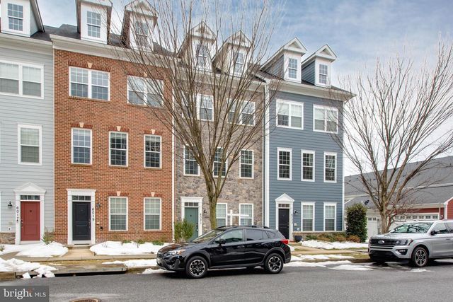 6021 CHARLES CROSSING, Ellicott City, MD 21043