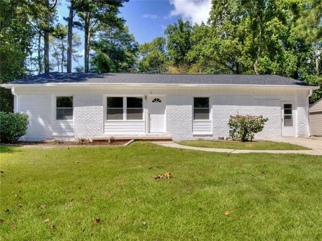 3946 Green Oak Drive, Doraville, GA 30340