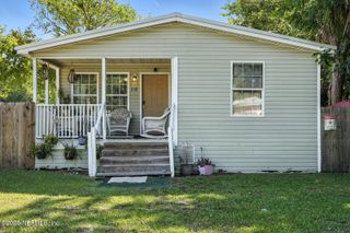 500 DUVAL Street, St. Augustine, FL 32084