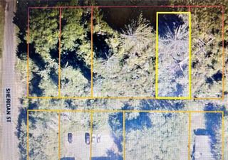 2 Tecumseh Street, Aberdeen, WA 98520