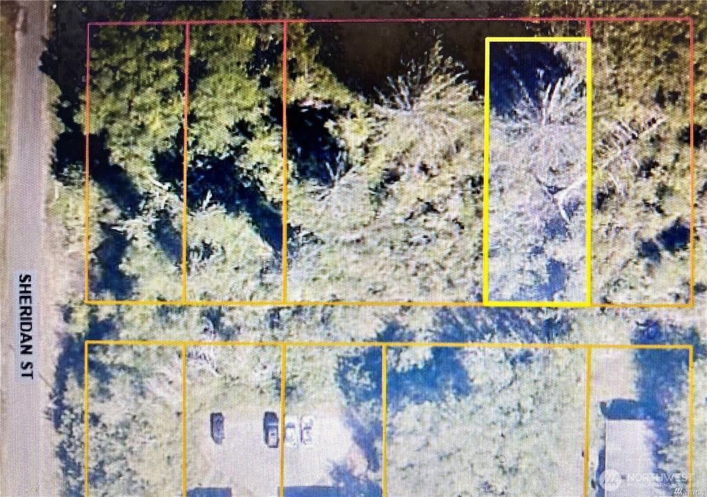 2 Tecumseh Street, Aberdeen, WA 98520