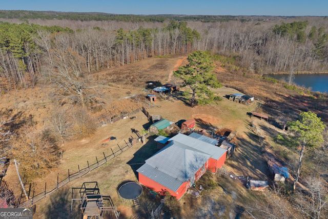 415 Tapley Road, Villa Rica, GA 30180