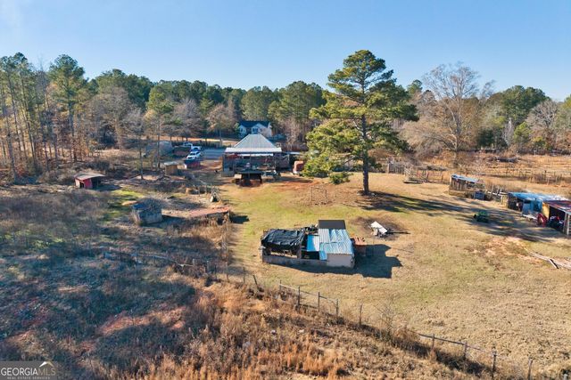 415 Tapley Road, Villa Rica, GA 30180