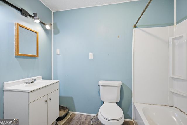 415 Tapley Road, Villa Rica, GA 30180