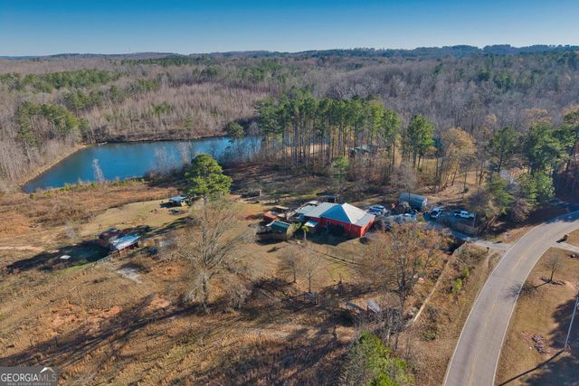 415 Tapley Road, Villa Rica, GA 30180