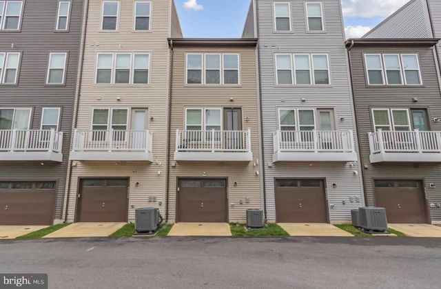 5624 LITTLE BRANCH RUN, Hyattsville, MD 20782