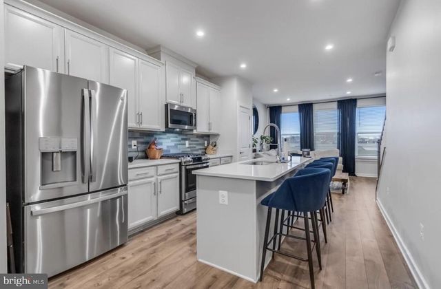 5624 LITTLE BRANCH RUN, Hyattsville, MD 20782