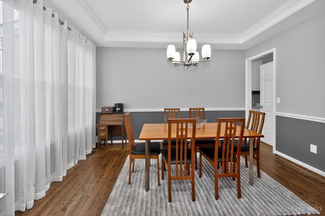 9607 Old Village Drive, Loveland, OH 45140