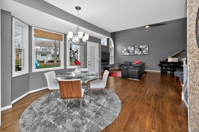 9607 Old Village Drive, Loveland, OH 45140