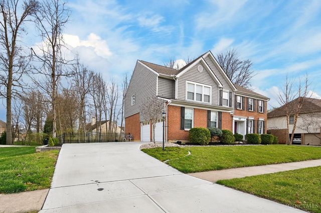 9607 Old Village Drive, Loveland, OH 45140