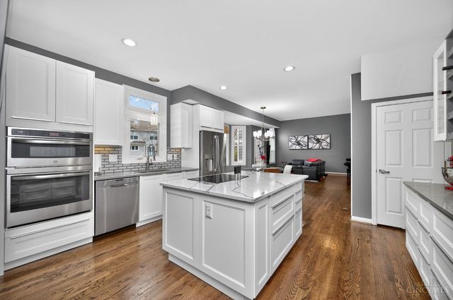 9607 Old Village Drive, Loveland, OH 45140