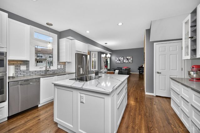 9607 Old Village Drive, Loveland, OH 45140