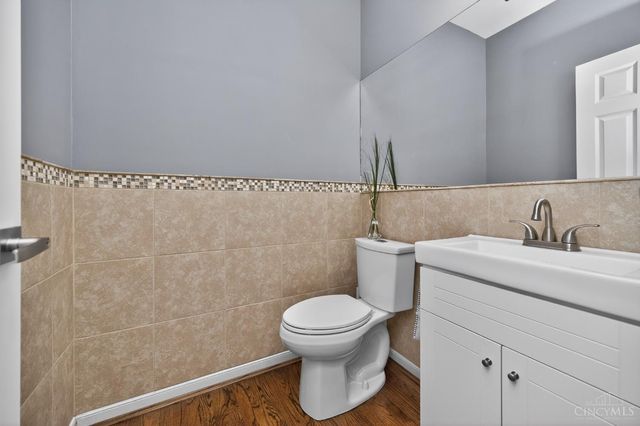 9607 Old Village Drive, Loveland, OH 45140