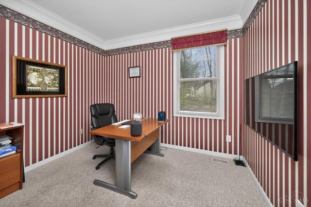 9607 Old Village Drive, Loveland, OH 45140