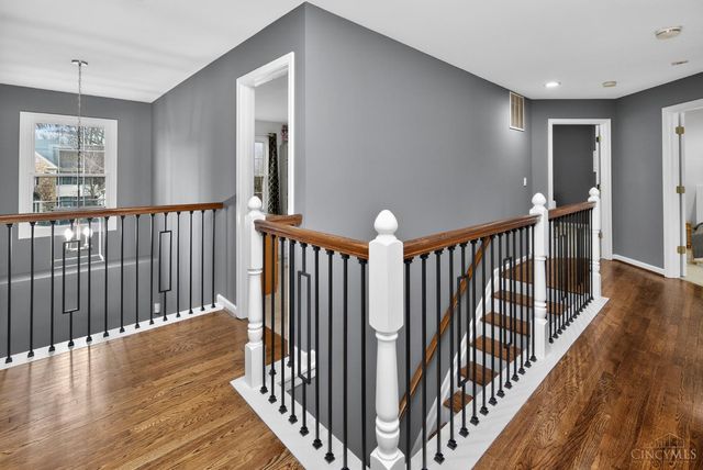 9607 Old Village Drive, Loveland, OH 45140