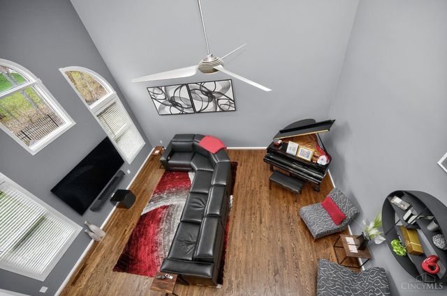 9607 Old Village Drive, Loveland, OH 45140