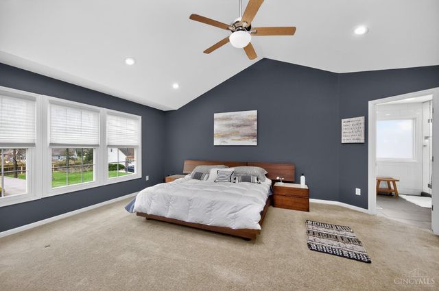 9607 Old Village Drive, Loveland, OH 45140