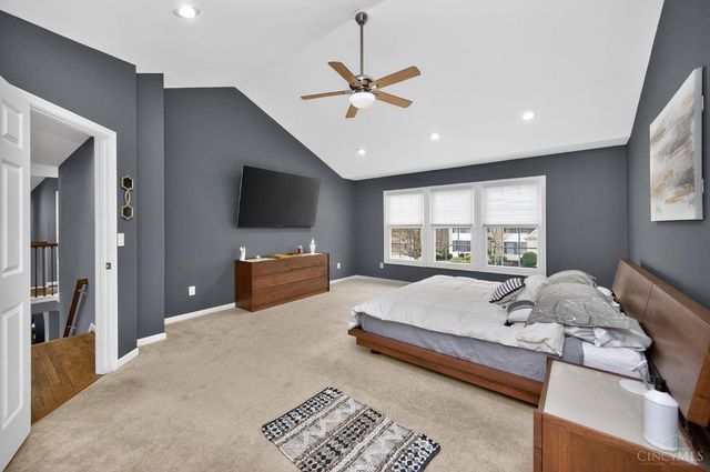 9607 Old Village Drive, Loveland, OH 45140