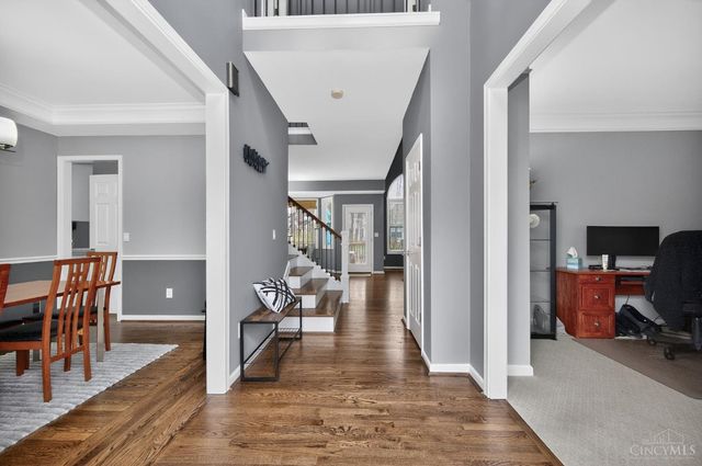 9607 Old Village Drive, Loveland, OH 45140